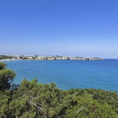 Bilocale 2 4 Posti Spiaggia E Servizi M119 Torre dell'Orso