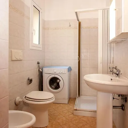 Apartment Bilocale 2 4 Posti Spiaggia E Servizi M119 Torre dell'Orso