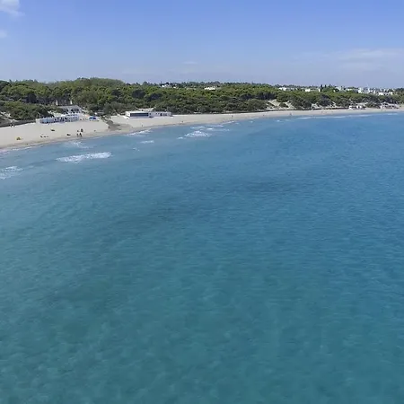 Bilocale 2 4 Posti Spiaggia E Servizi M119 Apartment Torre dell'Orso