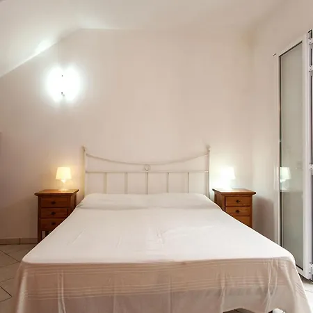 Bilocale 2 4 Posti Spiaggia E Servizi M119 Apartment *