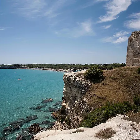 Bilocale 2 4 Posti Spiaggia E Servizi M119