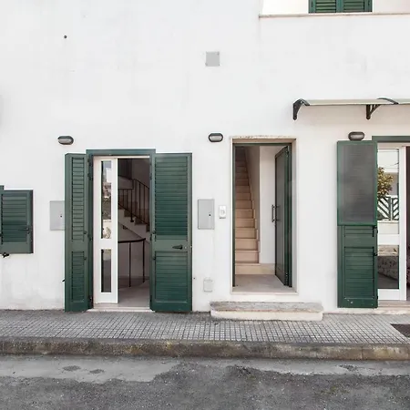 Apartment Bilocale 2 4 Posti Spiaggia E Servizi M119 Torre dell'Orso